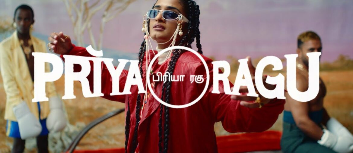 Priya Ragu – Chicken Lemon Rice (Official Video) Priya Ragu - Chicken Lemon Rice (Official Video)