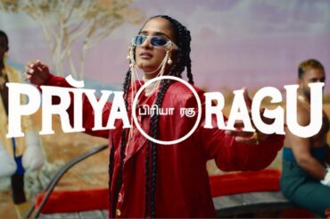 Priya Ragu - Chicken Lemon Rice (Official Video)