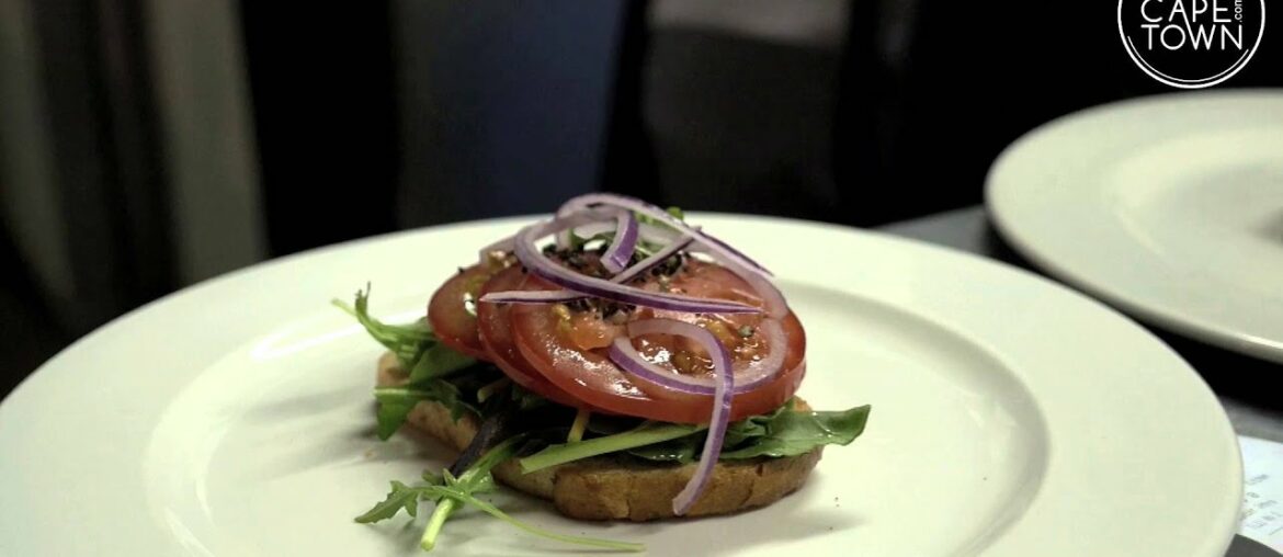 All About Cape Town -  Fine Dining Video