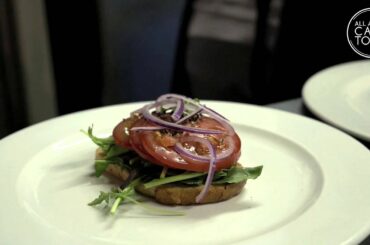 All About Cape Town -  Fine Dining Video