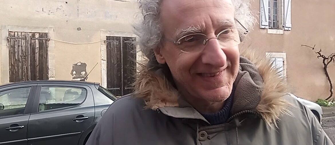 Supporting the restaurants – The French way! Supporting the restaurants - The French way!