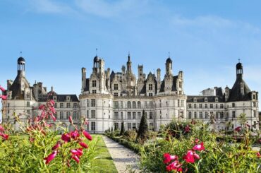 AmaWaterways Virtual Sip & Sail: Journey Through France with AmaWaterways, the Heart of the River