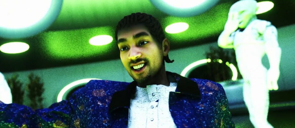 Miles French – Corn Rows (Official Video) Miles French - Corn Rows (Official Video)