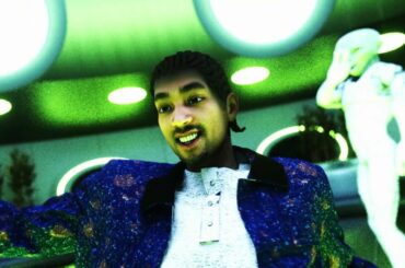 Miles French - Corn Rows (Official Video)