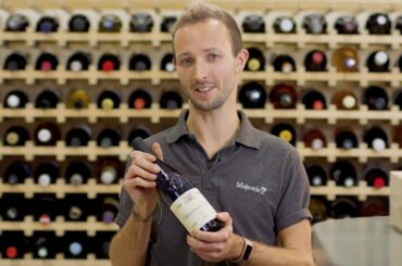 Discover the Chateauneuf du Pape La Pigna with Majestic