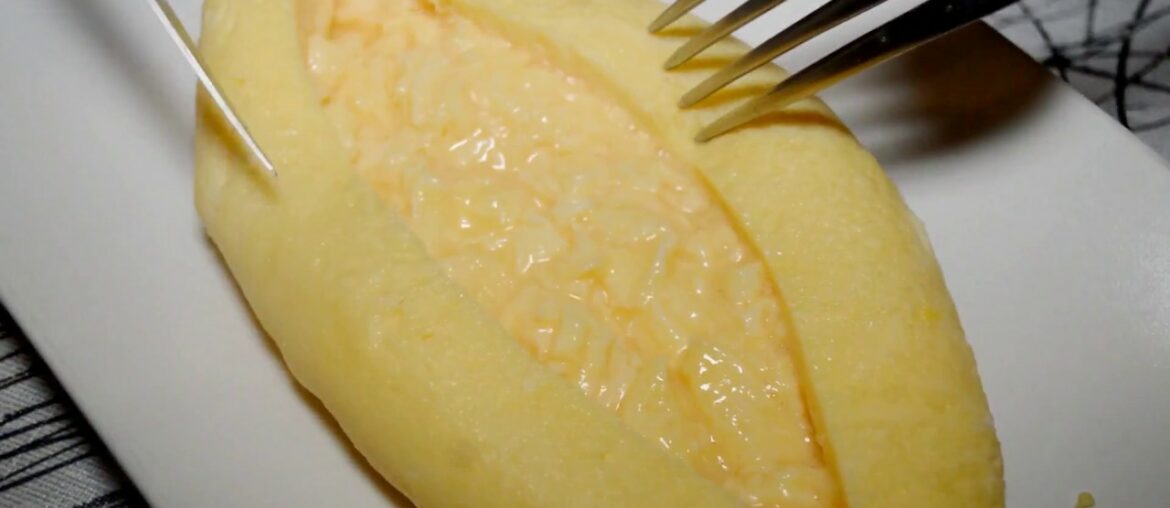 Tortilla a la francesa