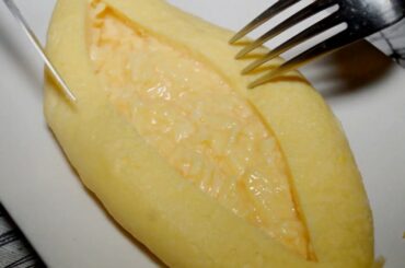 Tortilla a la francesa