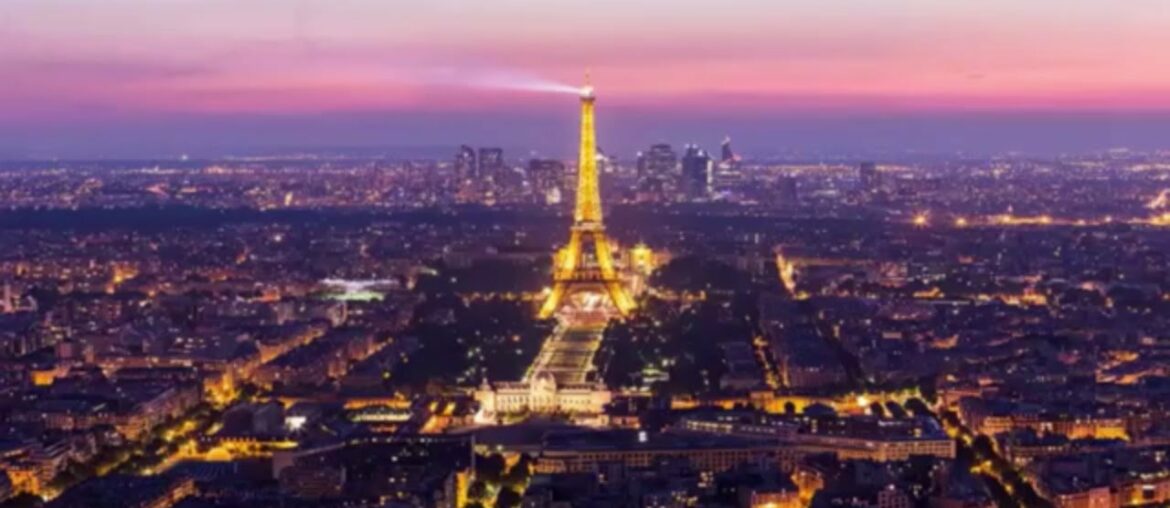 Romantic Dinner - French Accordion Music