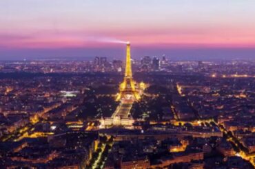 Romantic Dinner - French Accordion Music