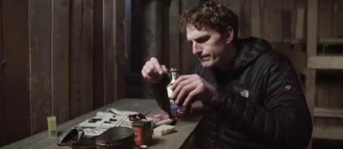 A Soldier's Food - WW1 Uncut: Dan Snow - BBC