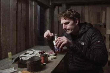 A Soldier's Food - WW1 Uncut: Dan Snow - BBC