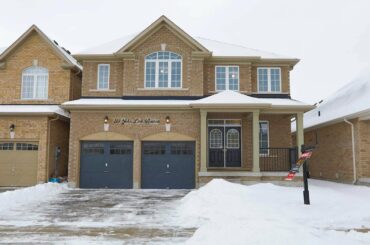 99 John Link Ave, Sutton - Open House Video Tour