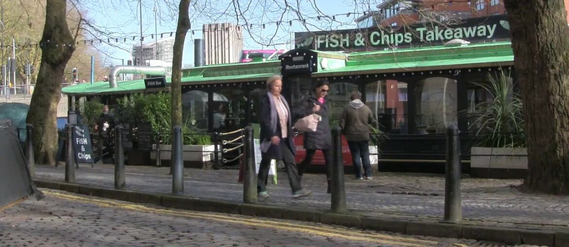 Fish & Chips TakeAway / Fish Bar & Restaurant – Welsh Back, Bristol, UK Fish & Chips TakeAway / Fish Bar & Restaurant - Welsh Back, Bristol, UK