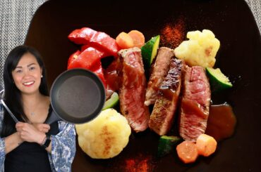 Gourmet at Home | How to cook Gourmet Food | Husbands Choice