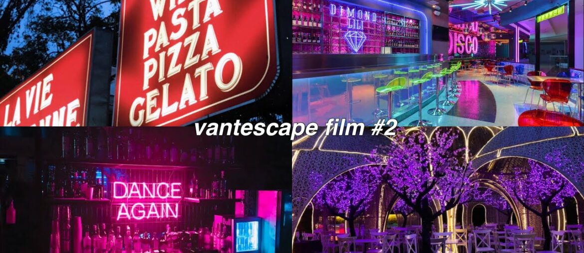 film #2 | aspen heights, la vie parisienne, wine bar and library, french bakery, deli (cebu city)