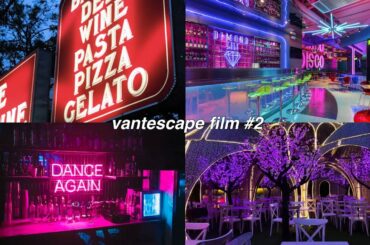 film #2 | aspen heights, la vie parisienne, wine bar and library, french bakery, deli (cebu city)