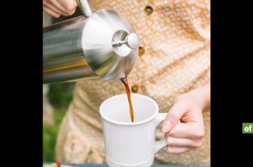 Consumer Review: Frieling USA Double-Walled Stainless-Steel French Press Coffee Maker, Polished...