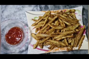 french fries   french fries recipe   french fries recipe in urdu   french fries at home