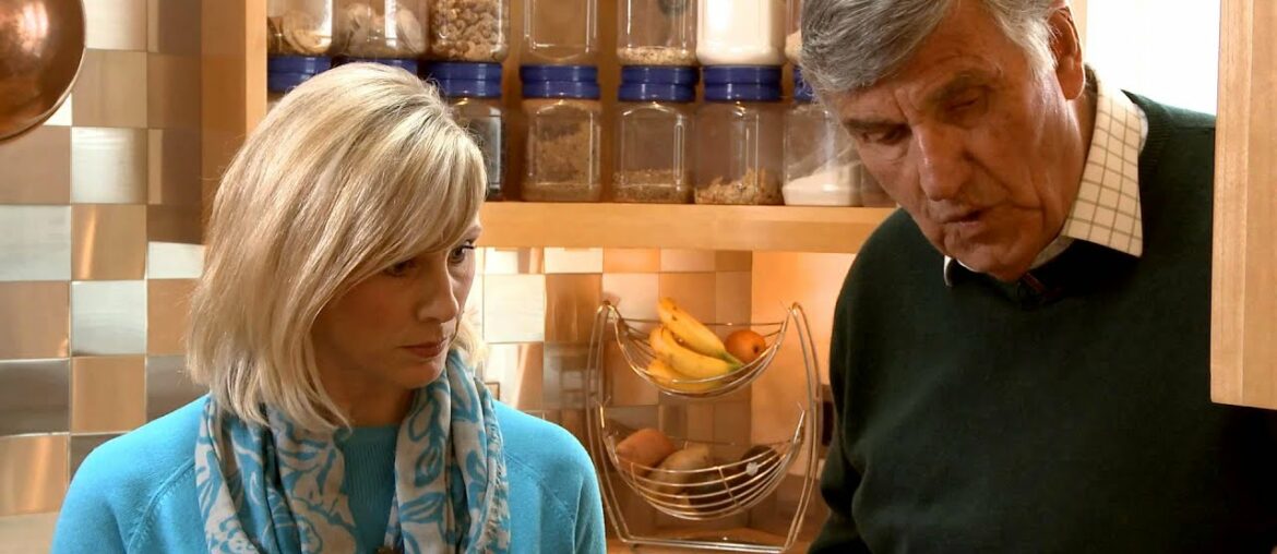 Cooking Healthy Potatoes With Galloping Gourmet Graham Kerr - WA Grown Season 2 Episode 1 Segment 6