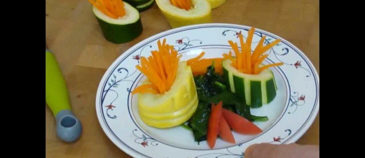 french vegetable recipes