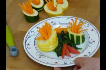 french vegetable recipes