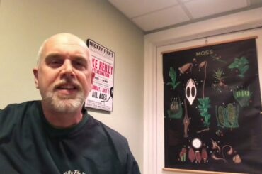 “Stinky Cheese” by Hegs