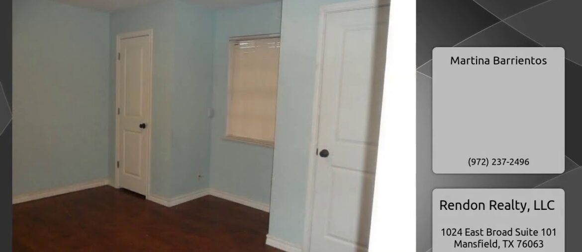 240 Straw Road, Saginaw, TX 76179 240 Straw Road, Saginaw, TX 76179