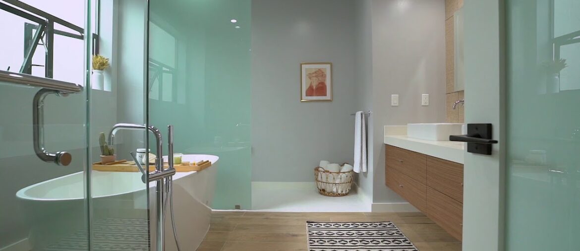 The Contemporary Butterfly House | 824 Cynthia Avenue, Los Angeles The Contemporary Butterfly House | 824 Cynthia Avenue, Los Angeles