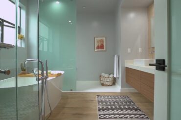 The Contemporary Butterfly House | 824 Cynthia Avenue, Los Angeles