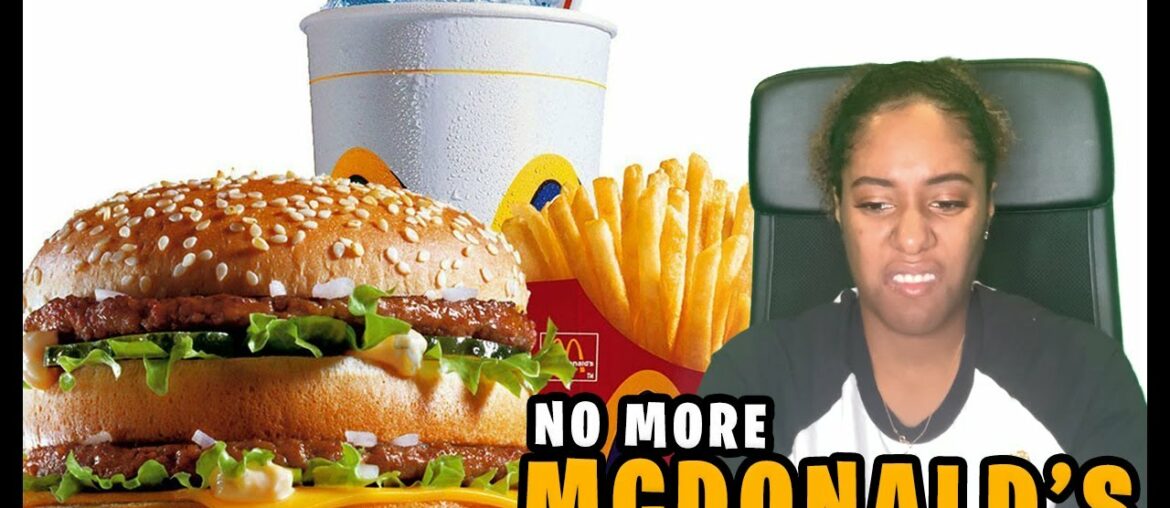 Gross Things You Should Know Before Eating McDonald's Again (REACTION) || JAZZYTV Gross Things You Should Know Before Eating McDonald's Again (REACTION) || JAZZYTV