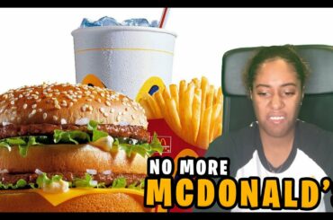 Gross Things You Should Know Before Eating McDonald's Again (REACTION) || JAZZYTV