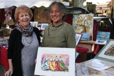 Paris and Provence Tour to France