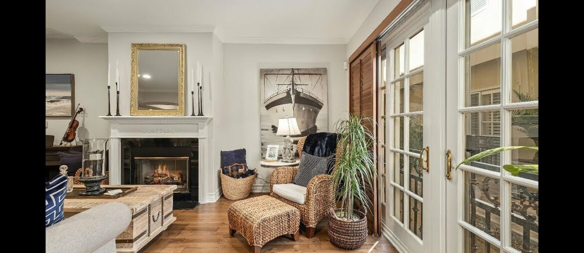 1820 HOLMBY AVE., #3 WESTWOOD CONDO FOR SALE