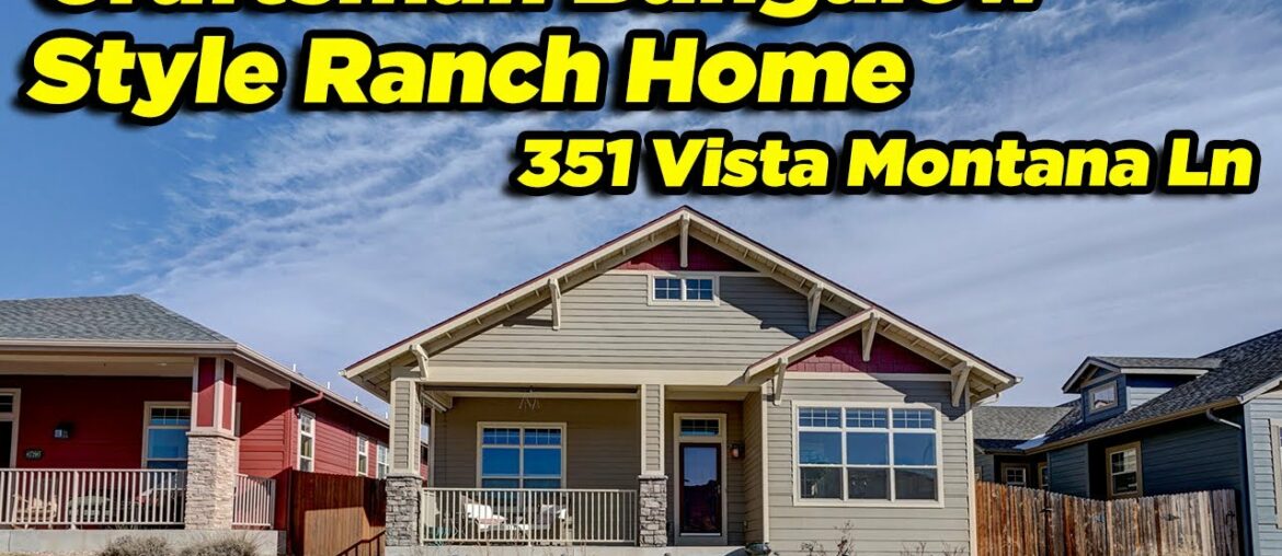 351 Vista Montana Ln, Monument, CO 80132 | Barb Schlinker 719-301-1802 351 Vista Montana Ln, Monument, CO 80132 | Barb Schlinker 719-301-1802