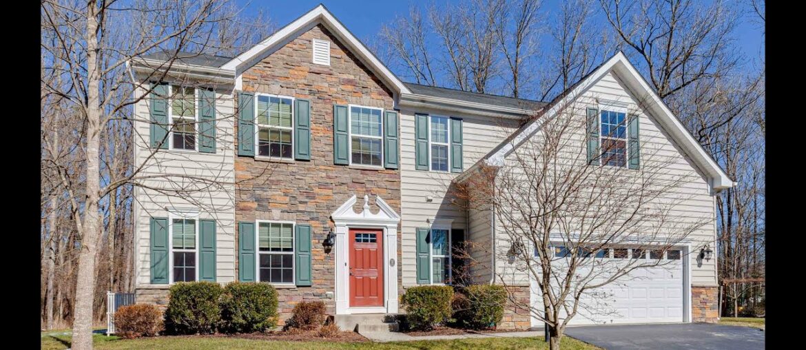 For Sale 8353 Longfields Ln, Alexandria VA For Sale 8353 Longfields Ln, Alexandria VA