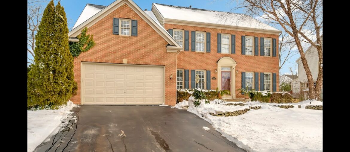 Stunning Home For Sale in Broadlands, VA! 21468 Glebe View Dr Now UNDER CONTRACT by The Licata Group Stunning Home For Sale in Broadlands, VA! 21468 Glebe View Dr Now UNDER CONTRACT by The Licata Group