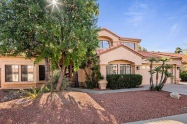 5643 E BEVERLY Lane, Scottsdale, AZ, 85254