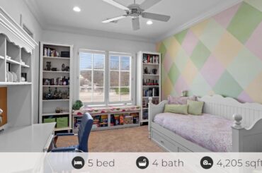 106 Langdon Dr, Madison, MS