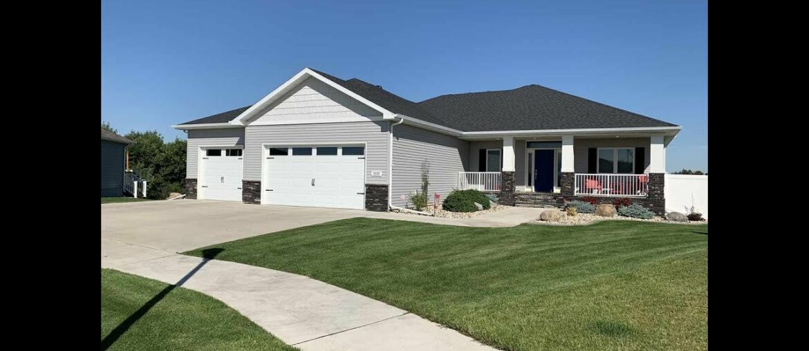 3200 20th St SE, Minot, ND 58701 – Residential for sale 3200 20th St SE, Minot, ND 58701 - Residential for sale