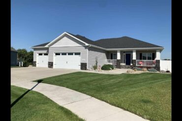 3200 20th St SE, Minot, ND 58701 - Residential for sale