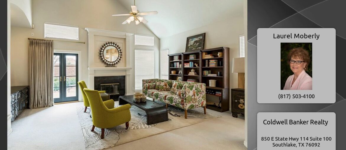 142 Arbor Glen Drive, Euless, TX 76039