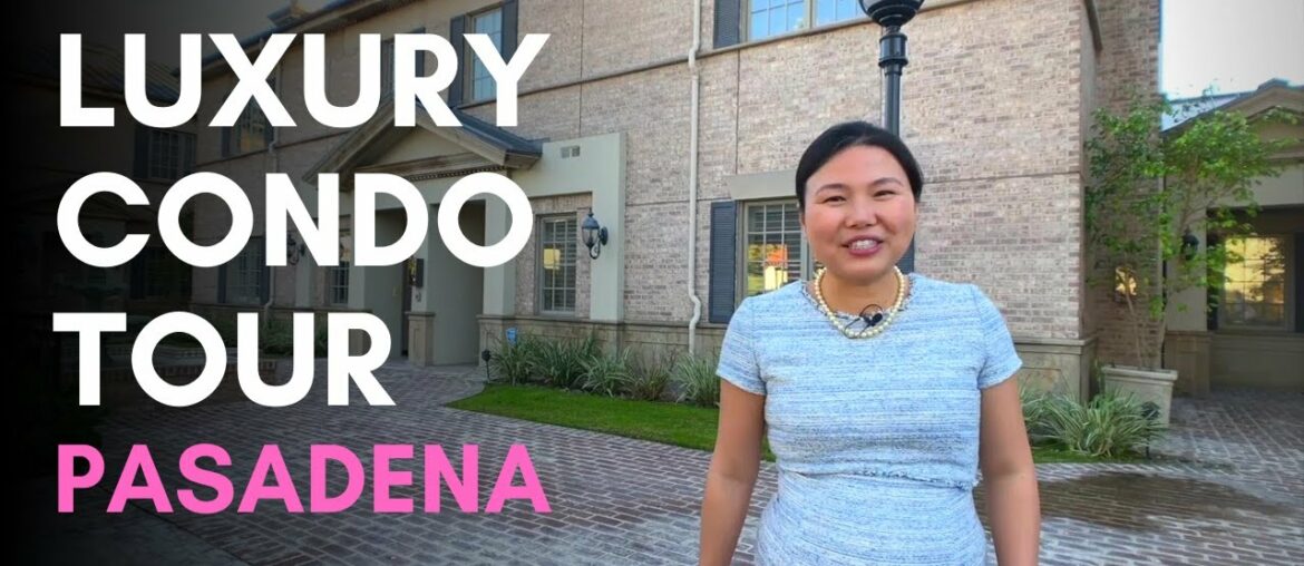 600 S Orange Grove Blvd UNIT 3, Pasadena, CA 91105 || Luxury Condo Tour on "Millionaire's Row" 600 S Orange Grove Blvd UNIT 3, Pasadena, CA 91105 || Luxury Condo Tour on "Millionaire's Row"