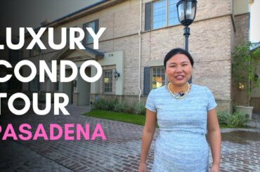 600 S Orange Grove Blvd UNIT 3, Pasadena, CA 91105 || Luxury Condo Tour on "Millionaire's Row"