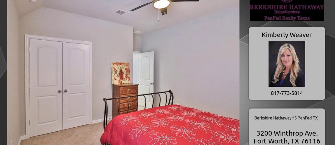 1411 Tumbleweed Trail, Northlake, TX 76226 1411 Tumbleweed Trail, Northlake, TX 76226