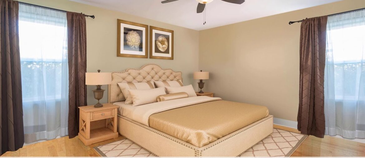 4820 Haskell Ave, Encino, CA