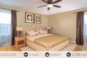 4820 Haskell Ave, Encino, CA