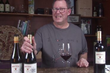 Budget friendly wines from Mon Frere: Episode 533