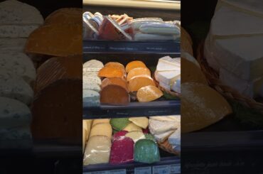 who love cheese / french cheese / pho mai phap / nuoc phap co gi hay #shorts