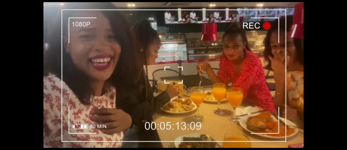 Check Out Newly French Designed Genesis Restaurant in Lagos Check Out Newly French Designed Genesis Restaurant in Lagos