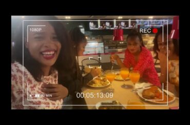 Check Out Newly French Designed Genesis Restaurant in Lagos